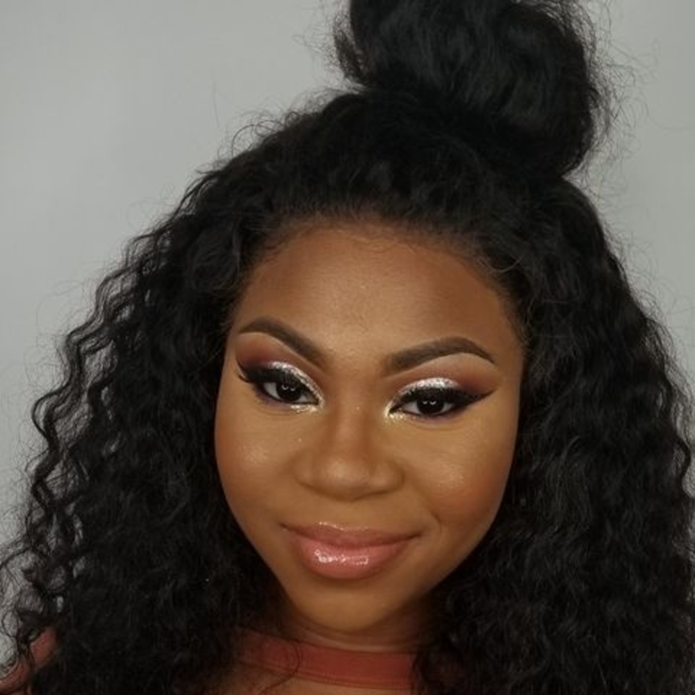 Meet your Posher, Taniah